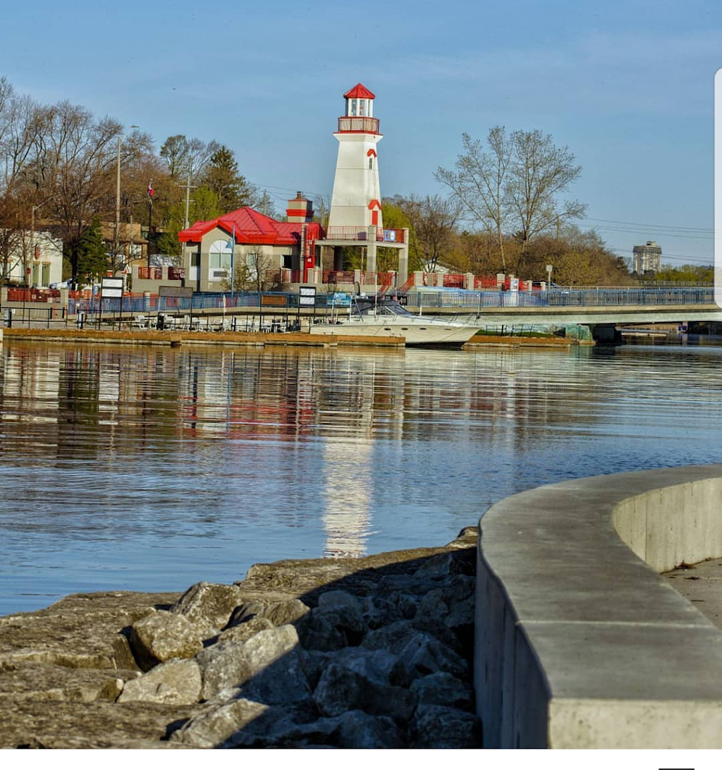 Port Credit Harbour Marina | 1 Port St E, Mississauga, ON L5G 4N1, Canada | Phone: (905) 274-1595