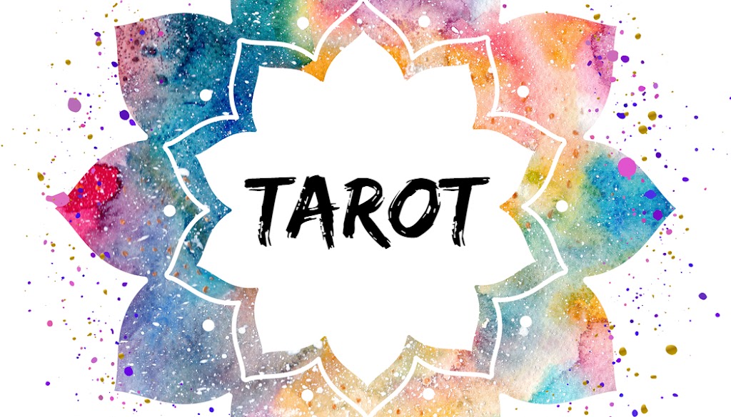 Abrielle Sirois-Cournoyer | Lecture Tarot | 34 Rue Principale N, Sutton, QC J0E 2K0, Canada | Phone: (514) 923-6641