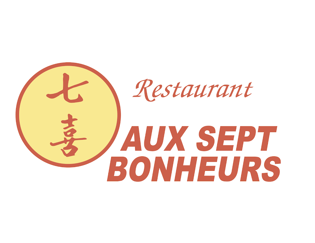 Restaurant Aux Sept Bonheurs | 4201 Boulevard Rosemont, Montréal, QC H1T 2C7, Canada | Phone: (514) 727-2895