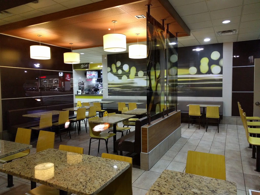 McDonalds | 565A Route 131, Notre-Dame-des-Prairies, QC J6E 7Y8, Canada | Phone: (450) 752-2421