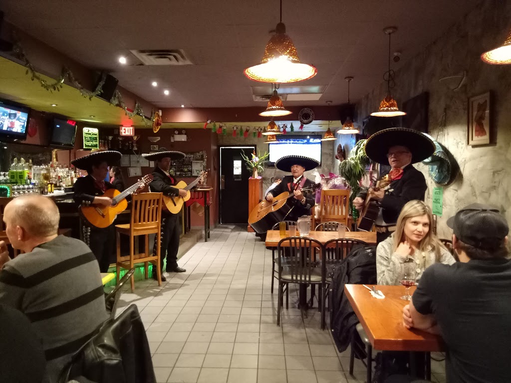 Mexicactus Bar & Grill | 1384 Trafalgar St, London, ON N5W 1W5, Canada | Phone: (519) 963-0816