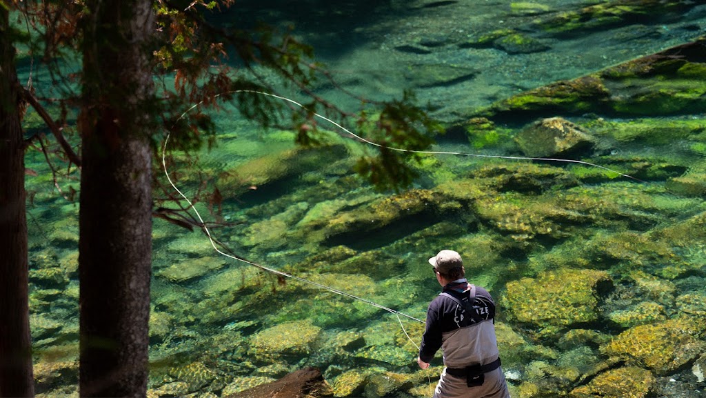 Capsize Fly Fishing | 46 Pl. des Jacinthes, Saint-Lambert-de-Lauzon, QC G0S 2W0, Canada | Phone: (418) 802-4730