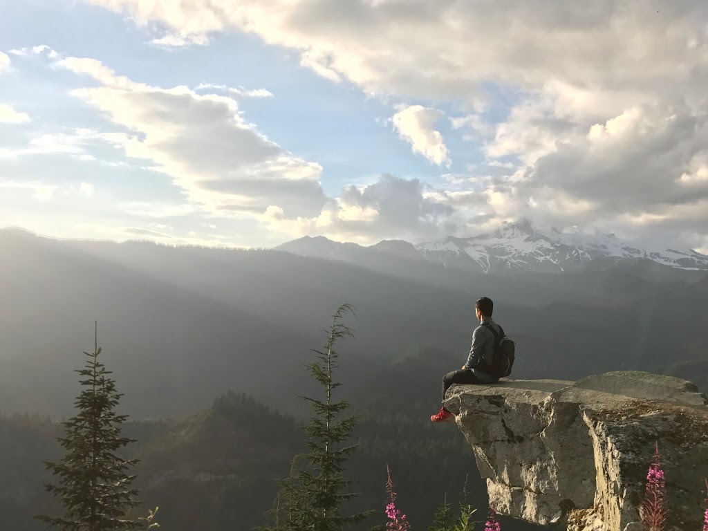 Watersprite Lake Trailhead | Unnamed Rd,, Squamish-Lillooet D, BC V0N 1J0, Canada