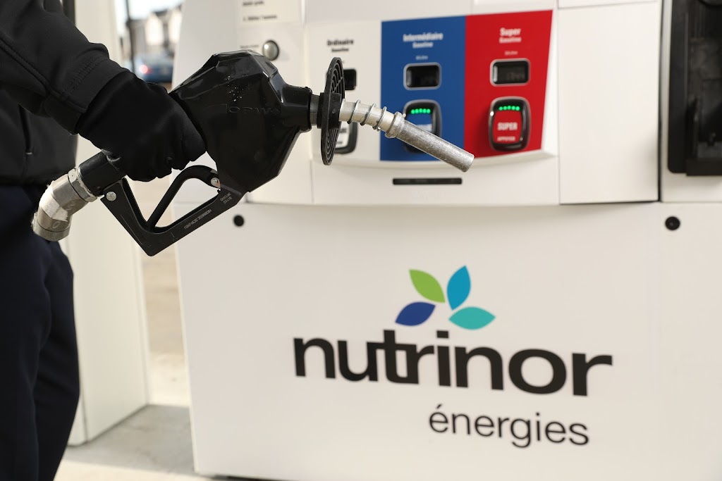 Nutrinor énergies | 133 Rue Melançon, Saint-Bruno, QC G0W 2L0, Canada | Phone: (418) 343-3612