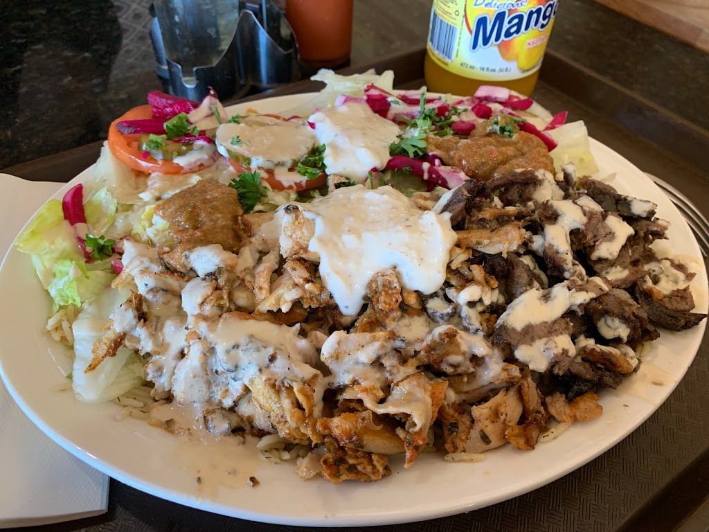 Tasty Shawarma | 7677 Markham Rd #1, Markham, ON L3S 3J9, Canada | Phone: (905) 294-8080