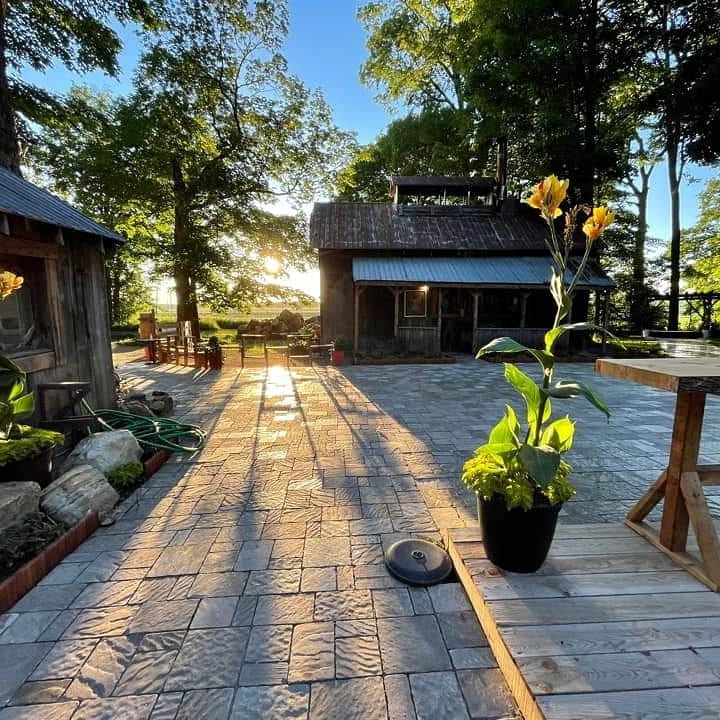 Ô Sucre Cabane et Réception Champêtre | 7091 Mnt Villeneuve, Mirabel, QC J7N 2H1, Canada | Phone: (514) 569-0010