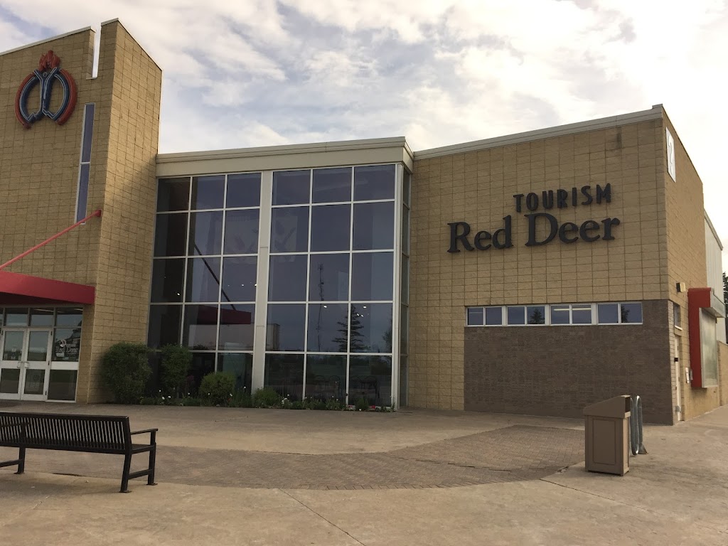 Tourism Red Deer | 4200 Queen Elizabeth II Highway #101, Red Deer, AB T4N 1E3, Canada | Phone: (403) 346-0180