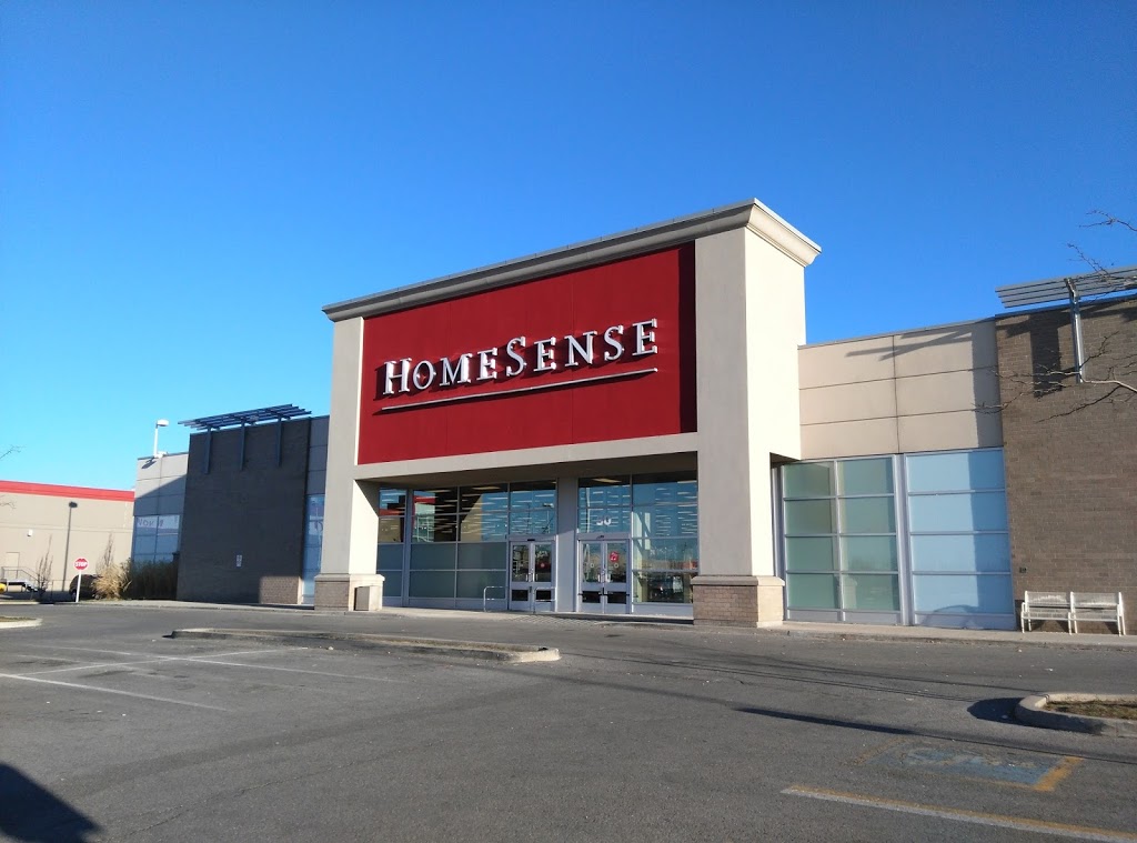 HomeSense | 50 Ashtonbee Rd, Scarborough, ON M1L 4R5, Canada | Phone: (416) 750-8066