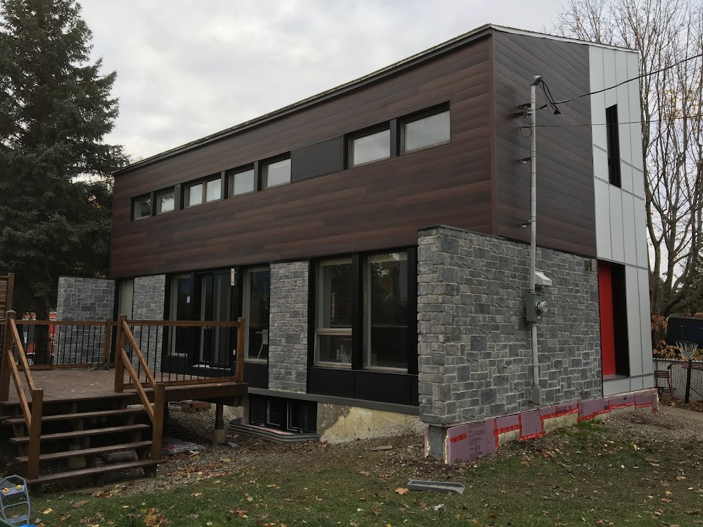 Construction P. Moisan | 2699 Bd Louis-XIV, Québec, QC G1C 5S9, Canada | Phone: (418) 353-7366