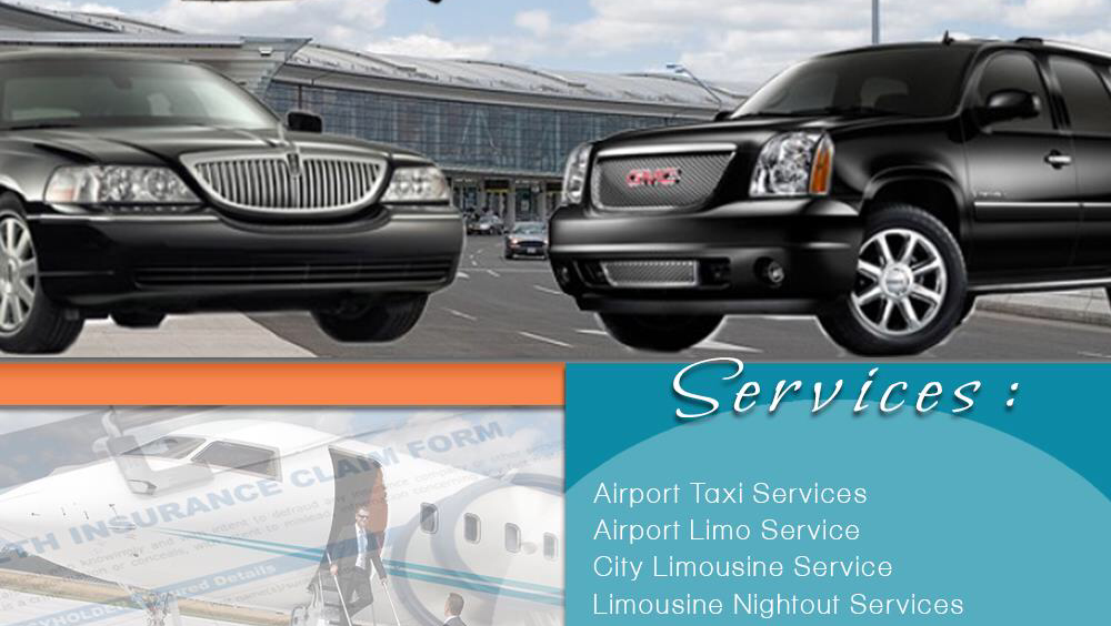 Airport Taxi Service - Airport Taxi Van | 50 Pearldale Ave #411, Toronto, ON M9L 2H1, Canada | Phone: (866) 982-2040