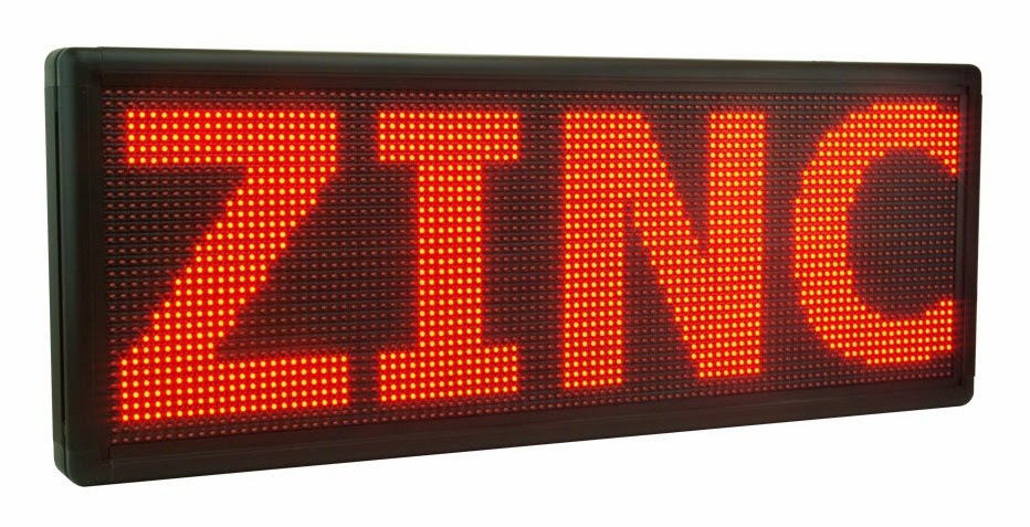 Zinc LED Solutions | 2090-C Robertson Rd, Nepean, ON K2H 8V5, Canada | Phone: (613) 903-9777