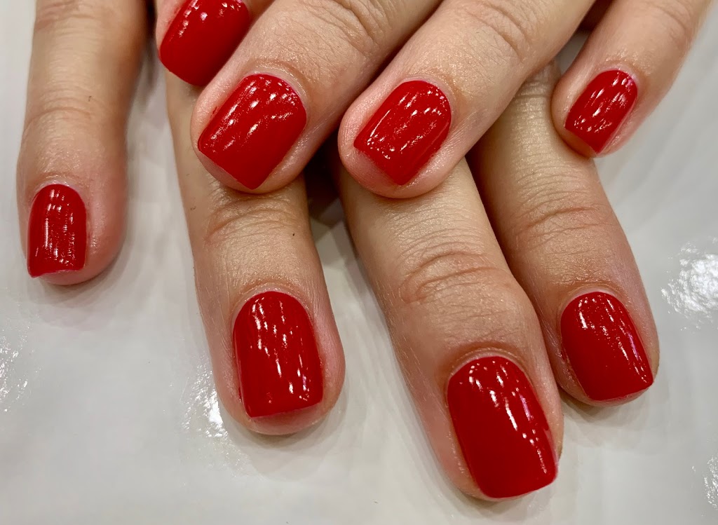 Pedi N Nails | 11220 Creditview Rd Unit B-3, Brampton, ON L7A 4X3, Canada | Phone: (905) 970-8880