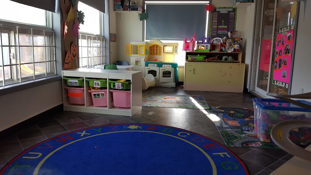 Sandstone Child Learning Center | 3 Sandstone Dr NW, Calgary, AB T3K 2X2, Canada | Phone: (403) 295-3807