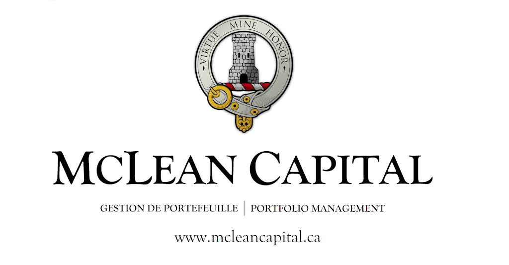 McLean Capital | 4020 Boul. le Corbusier Suite 200, Laval, QC H7L 5R2, Canada | Phone: (450) 937-4761