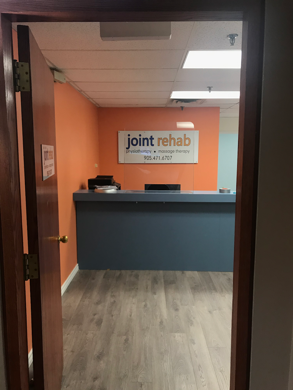 Joint Rehab - Ashgrove Site - Markham Physiotherapy Center | 6633 York Regional Rd 7, Markham, ON L3P 7P2, Canada | Phone: (905) 471-6707