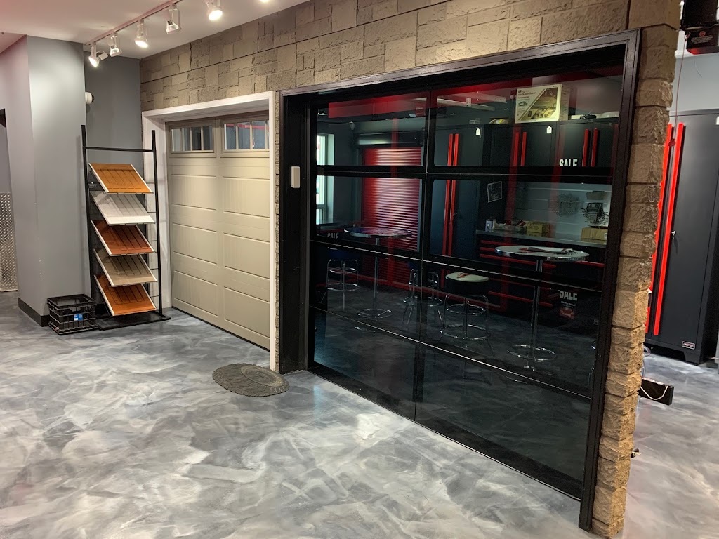 Waterloo Garage Doors Inc | 255 Bathurst Dr, Waterloo, ON N2V 2E4, Canada | Phone: (519) 888-9111