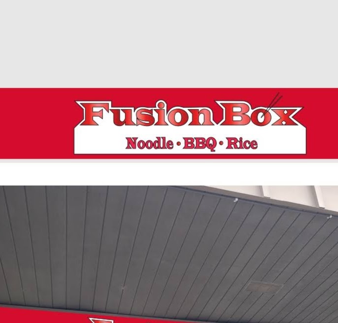 Fusion Box | 156-6800 Memorial Dr, Calgary, AB T2A 6V3, Canada | Phone: (403) 453-2466