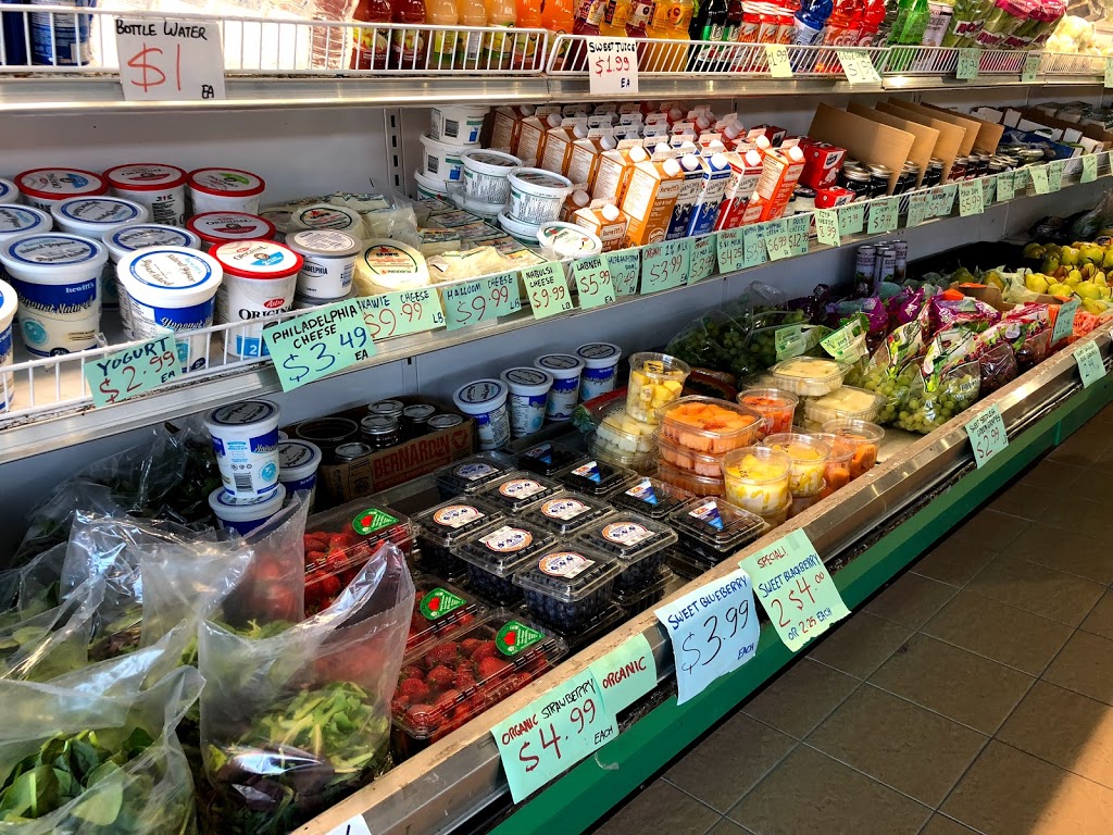 Freshway Market | 2427 Trafalgar Rd, Oakville, ON L6H 6K7, Canada | Phone: (905) 257-8828