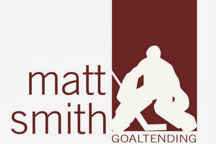 Matt Smith Goaltending Inc. | 1600 Industrial Rd #15, Cambridge, ON N3H 4W5, Canada | Phone: (226) 887-3600