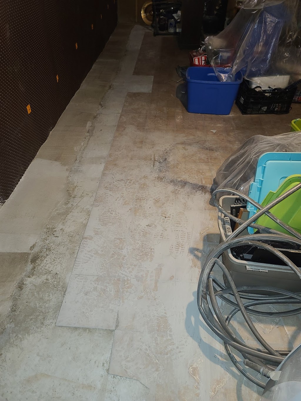 Aquafix Basement Waterproofing | 884 Smith St, Brighton, ON K0K 1H0, Canada | Phone: (613) 920-0576