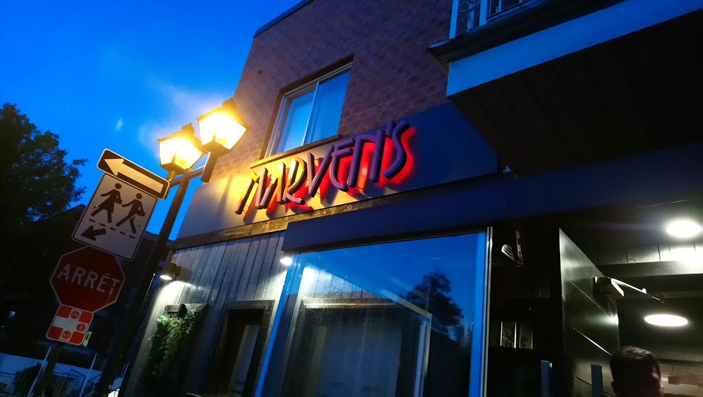 Restaurant Marvens | 880 Avenue Ball, Montréal, QC H3N 1J7, Canada | Phone: (514) 277-3625