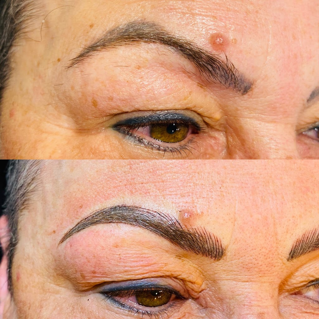 Brow Mastrz Spa | 2507 St Johns St, Port Moody, BC V3H 2B3, Canada | Phone: (604) 726-9620