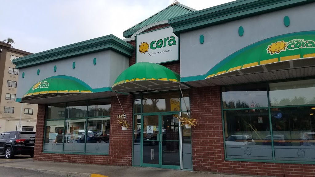 Cora déjeuners | 1333 Route de lAéroport, LAncienne-Lorette, QC G2G 1G5, Canada | Phone: (418) 871-7079