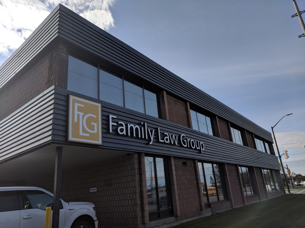 Family Law Group | 1579 Hyde Park Rd, London, ON N6H 5L4, Canada | Phone: (519) 672-5953