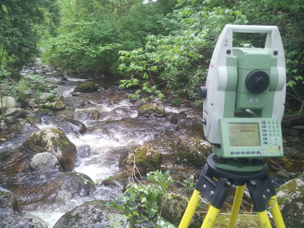 Target Land Surveying (NW) Ltd. | 1061 Ridgeway Ave #101, Coquitlam, BC V3J 1S6, Canada | Phone: (604) 936-6151