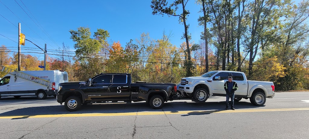 Cheapest towing in Ottawa and Gatineau | 2797 Quinn Rd, Gloucester, ON K1T 3V4, Canada | Phone: (613) 879-8793