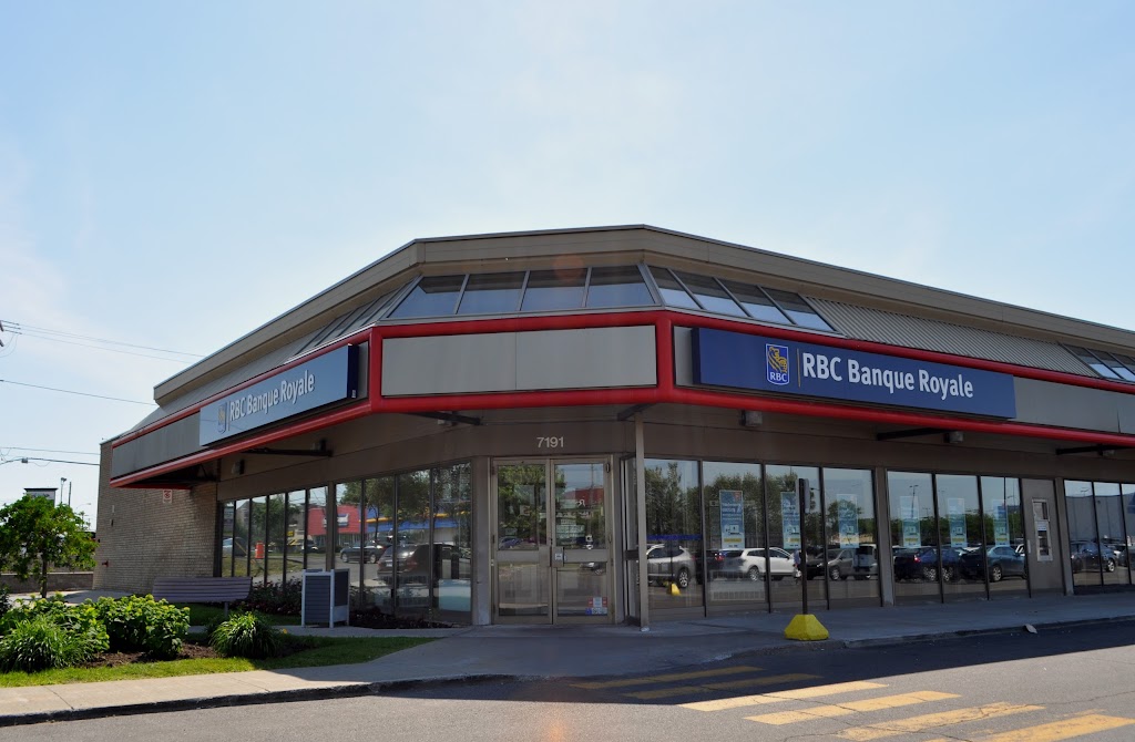 RBC Royal Bank | 7191 Bd Newman, LaSalle, QC H8N 2K3, Canada | Phone: (514) 368-0996