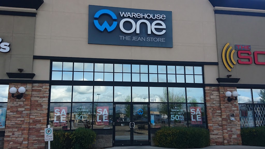 Warehouse One | 201, 361 Southridge Dr #361, Okotoks, AB T1S 2E1, Canada | Phone: (403) 938-0711