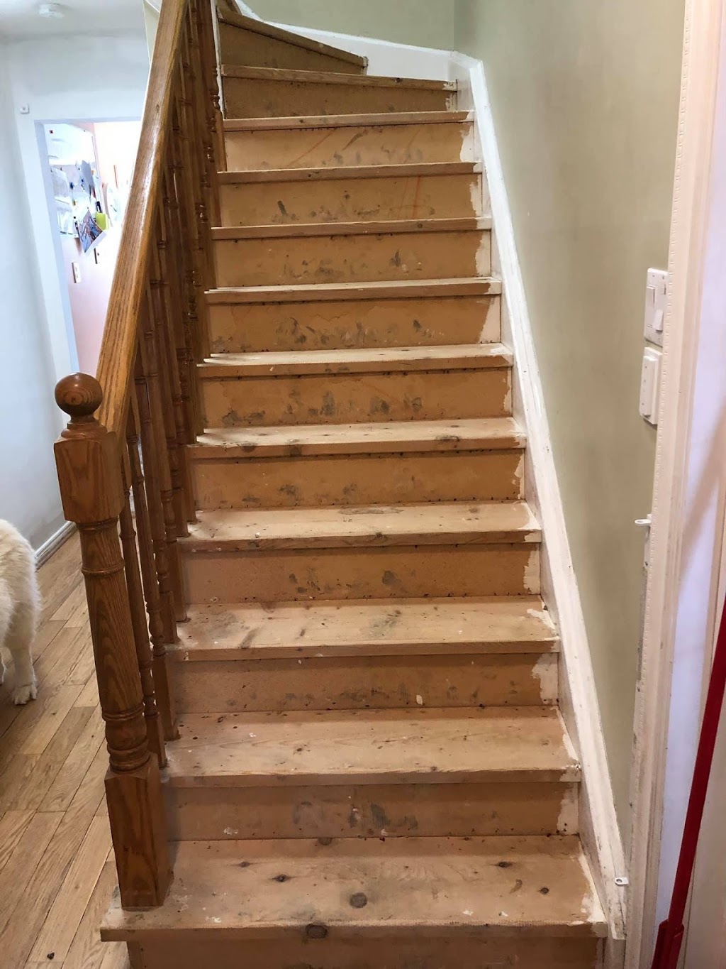 Ideal Stairs - Staircase Design and Renovation | 4800 Sheppard Ave E, Scarborough, ON M1S 4N5, Canada | Phone: (416) 613-1919