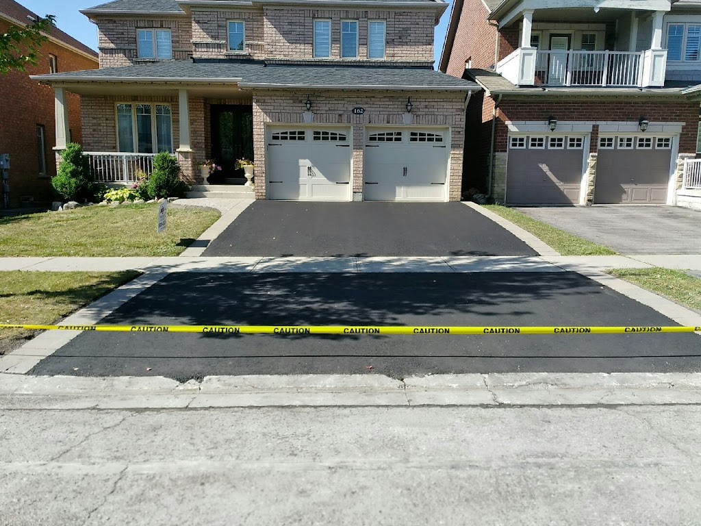 TBS Paving & Construction | 86 Cherokee Dr, Vaughan, ON L6A 1X1, Canada | Phone: (905) 832-0438