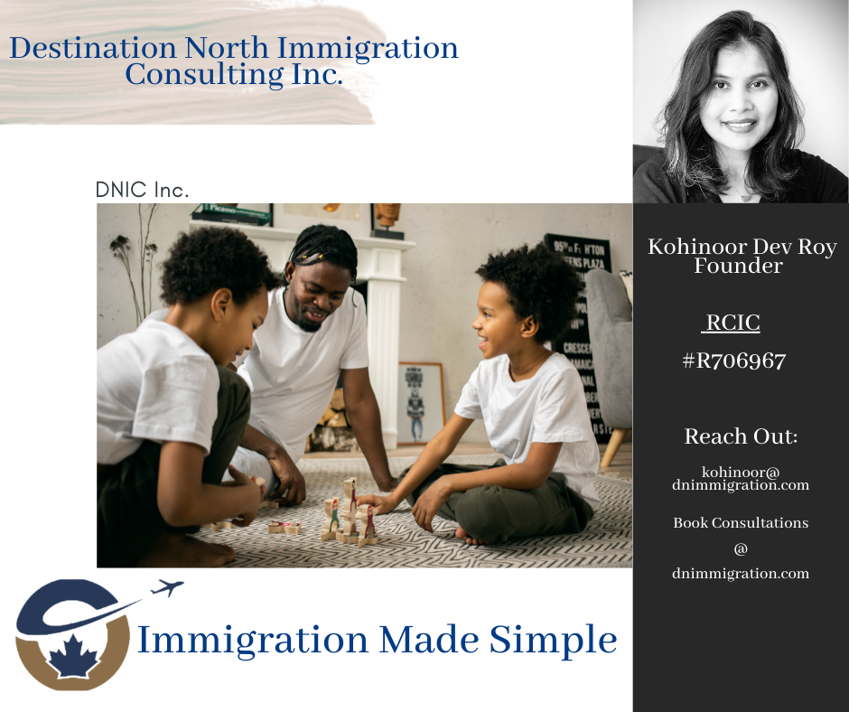 Destination North Immigration Consulting | 7239 190a St NW, Edmonton, AB T5T 5S9, Canada | Phone: (780) 910-5756