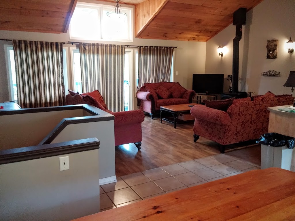 The Lodges at Blue Mountain - Chalets | 196 Tyrolean Ln, The Blue Mountains, ON L9Y 0N4, Canada | Phone: (877) 368-2583