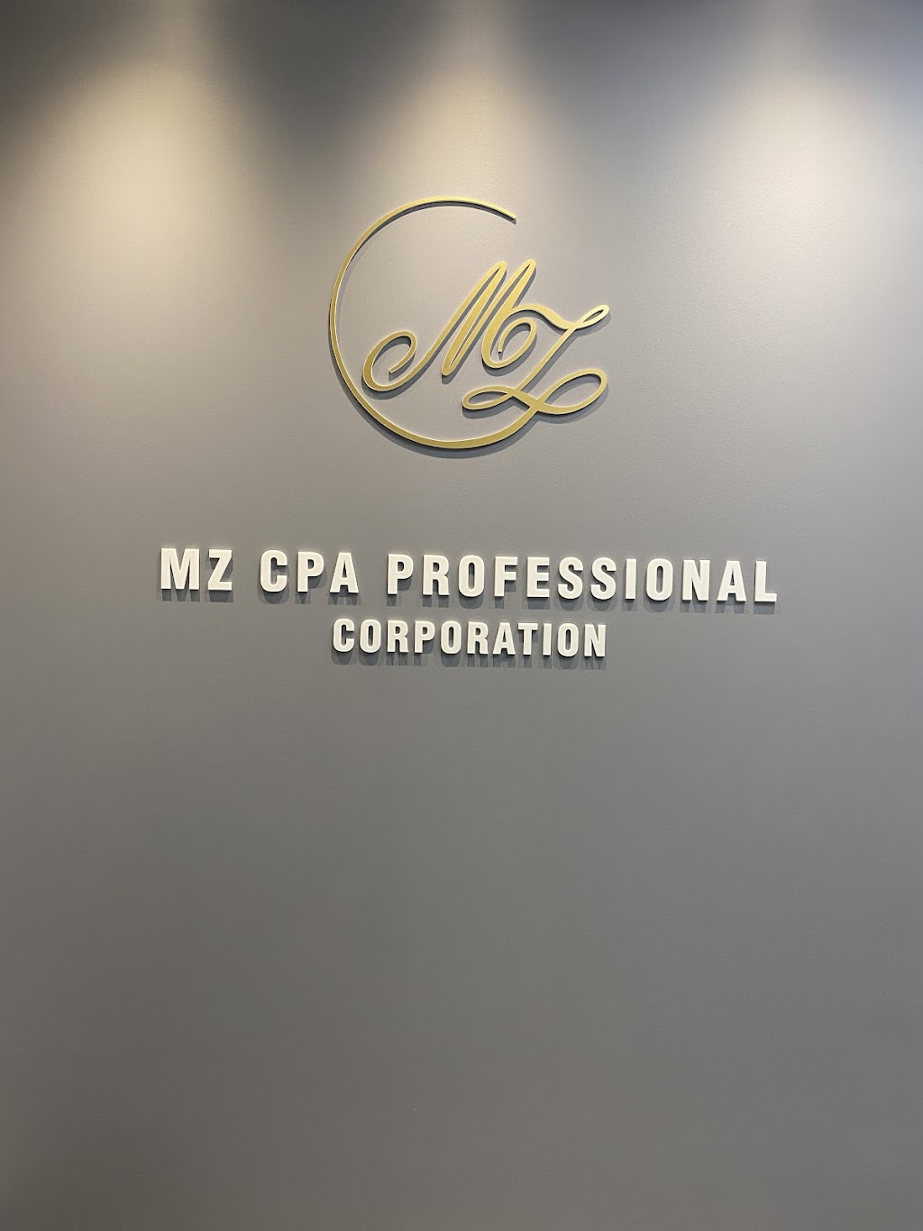 MZ CPA Professional Corporation 铭智注册会计师事务所 | 2421 Bristol Cir #105, Oakville, ON L6H 5S9, Canada | Phone: (905) 829-0966