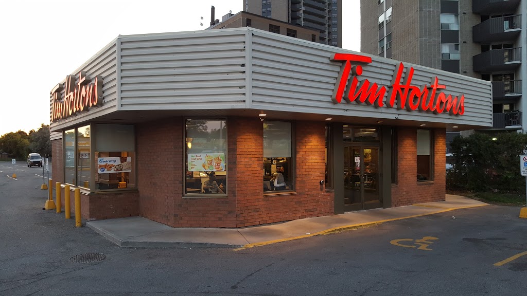 Tim Hortons | 1406 Prince of Wales Dr, Ottawa, ON K2C 1N6, Canada | Phone: (613) 727-1772