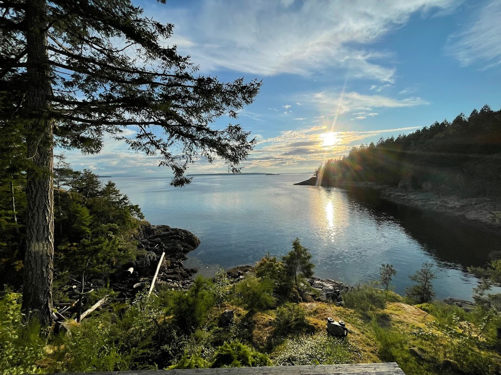 Sevilla Island Resort | Lund, BC V0N 2G0, Canada | Phone: (604) 414-8698