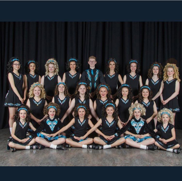 Dance Maple Ridge - Sionnaine Irish Dance Academy | 22610 116 Ave, Maple Ridge, BC V2X 9V1, Canada | Phone: (604) 836-8201