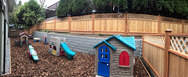 Alphabet Daycare | 1664 Birchlynn Pl, North Vancouver, BC V7J 2V9, Canada | Phone: (604) 960-0888