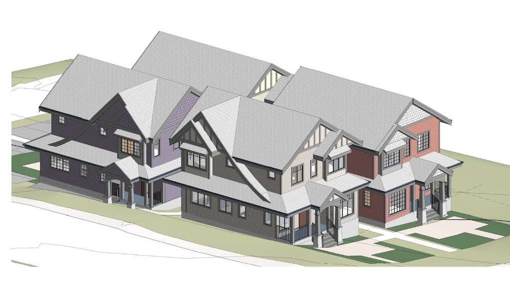 Silvercrest Custom Homes and Renovations Delta | 858 51 St Suite C, Delta, BC V4M 1G8, Canada | Phone: (604) 706-1366