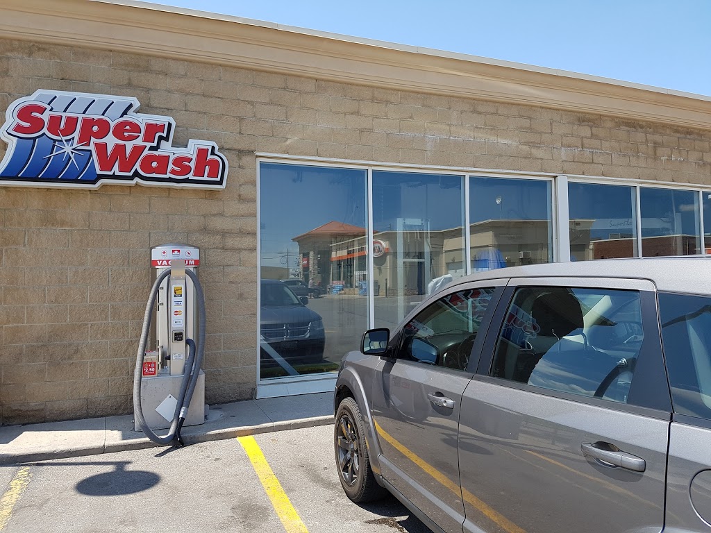 Petro-Canada | 11600 Keele St, Maple, ON L6A 1S1, Canada | Phone: (905) 417-3921