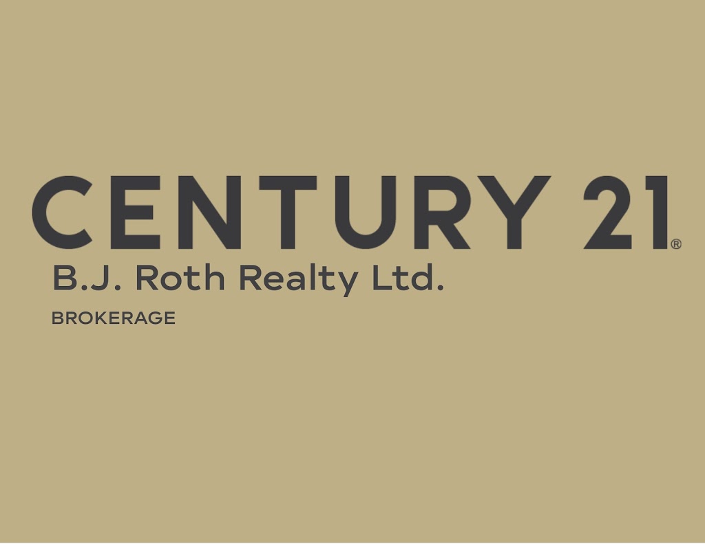 The Cooper Team Century 21 B.J. Roth Realty Ltd., Brokerage | 11 Bill Knowles Street, Uxbridge, ON L9P 0E5, Canada | Phone: (905) 862-2751