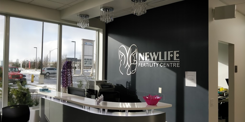 NewLife Fertility Centre | 8760 Jane St building a suite 101, Concord, ON L4K 4V3, Canada | Phone: (905) 695-6951