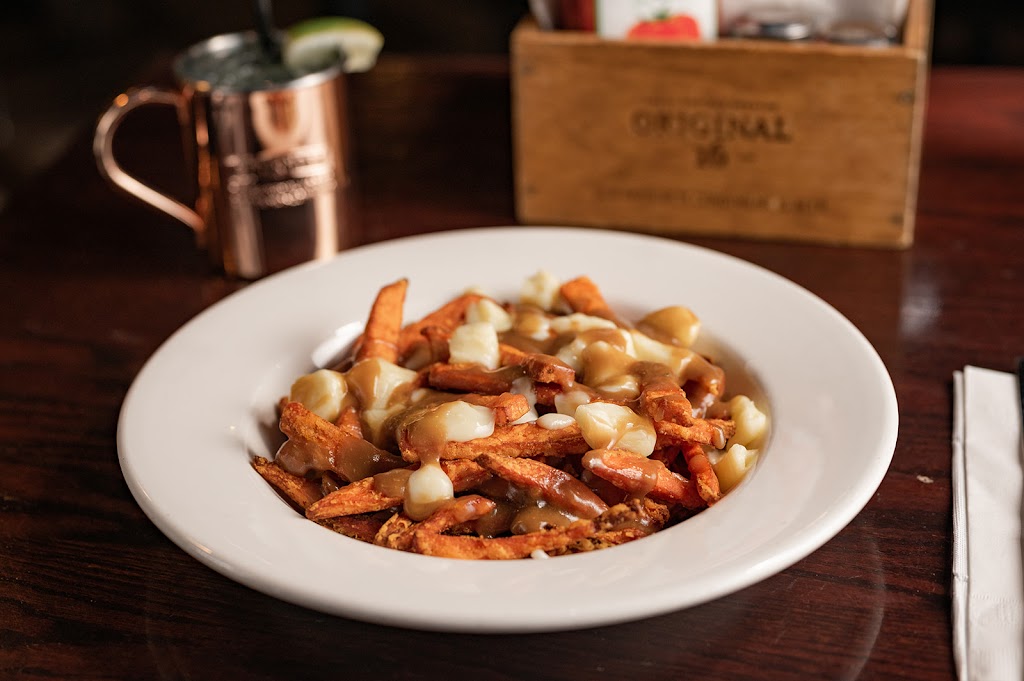 House of Poutine | 1516 9 Ave S, Lethbridge, AB T1J 1V8, Canada | Phone: (403) 327-0068