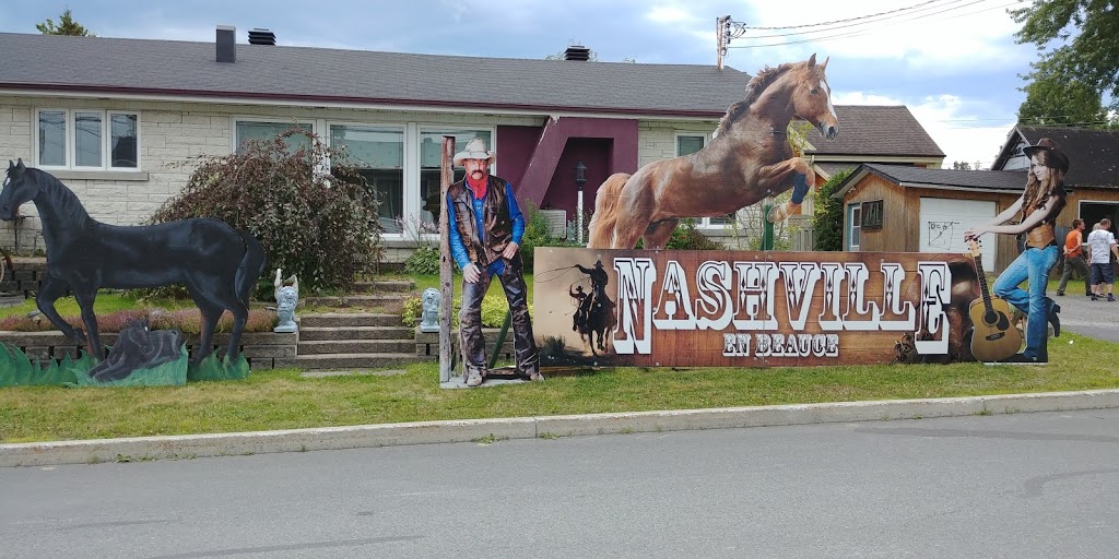 Nashville en Beauce, Festival de musique et danse country à St-Prosper | 2585 30e Rue, Saint-Prosper, QC G0M 1Y0, Canada | Phone: (418) 313-3850