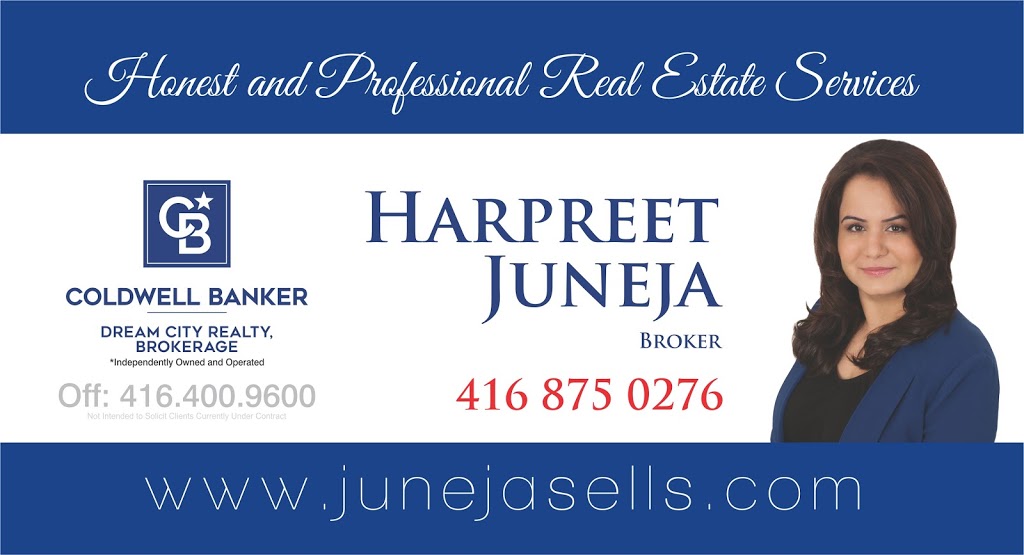 Harpreet and Akash Juneja Realestate Services | 2960 Drew Rd UNIT#146, Mississauga, ON L4T 0A5, Canada | Phone: (416) 875-0276