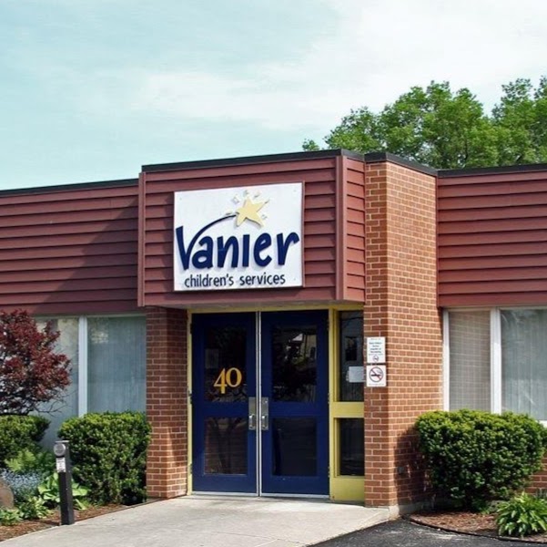 Vanier Childrens Services | 871 Trafalgar St, London, ON N5Z 1E6, Canada | Phone: (519) 433-3101