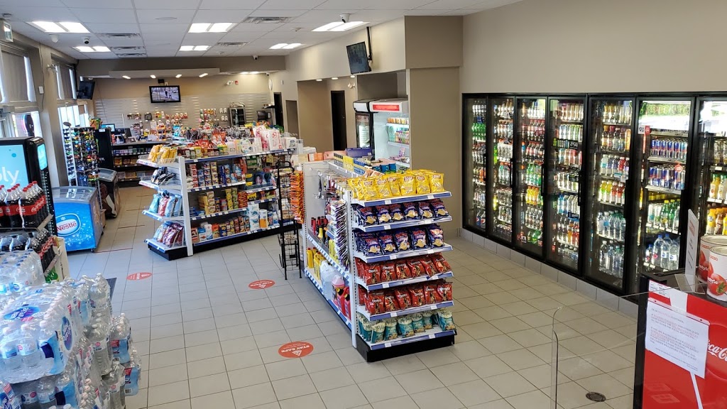 Esso Thornbury | 40 Arthur St W, Thornbury, ON N0H 2P0, Canada | Phone: (519) 599-6440